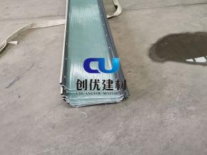 浙江省，寶鋼灰鋼邊940和470裝車(chē)現(xiàn)場(chǎng)